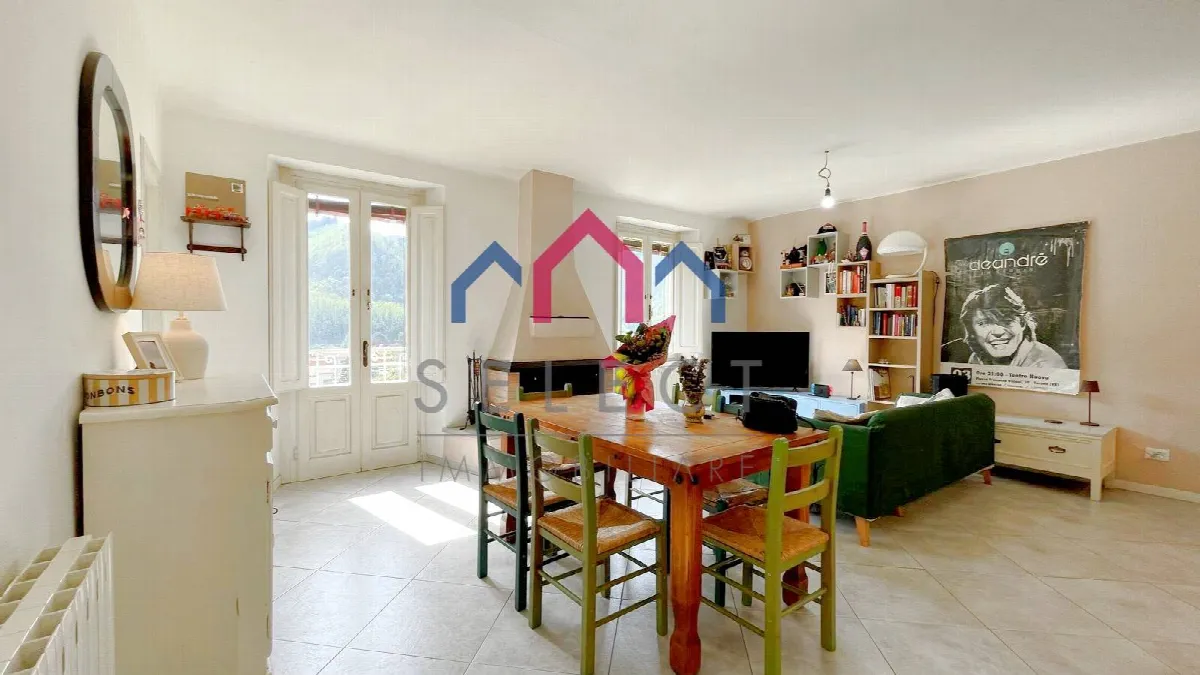 Appartamento in vendita a Borgo a Mozzano, capoluogo - foto 1