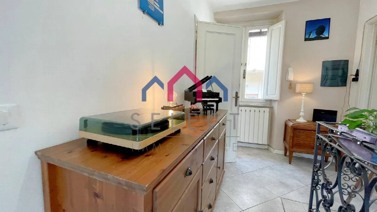 Appartamento in vendita a Borgo a Mozzano, capoluogo - foto 4