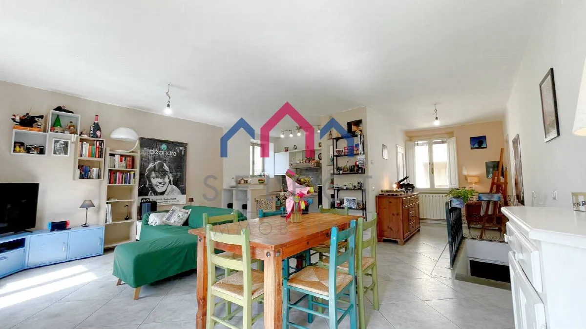 Appartamento in vendita a Borgo a Mozzano, capoluogo - foto 6