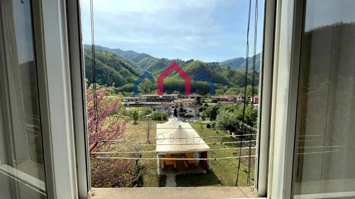 Appartamento in vendita a Borgo a Mozzano, capoluogo - foto 7