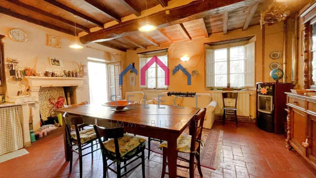 Appartamento indipendente in vendita a Borgo a Mozzano, Cune - foto 10
