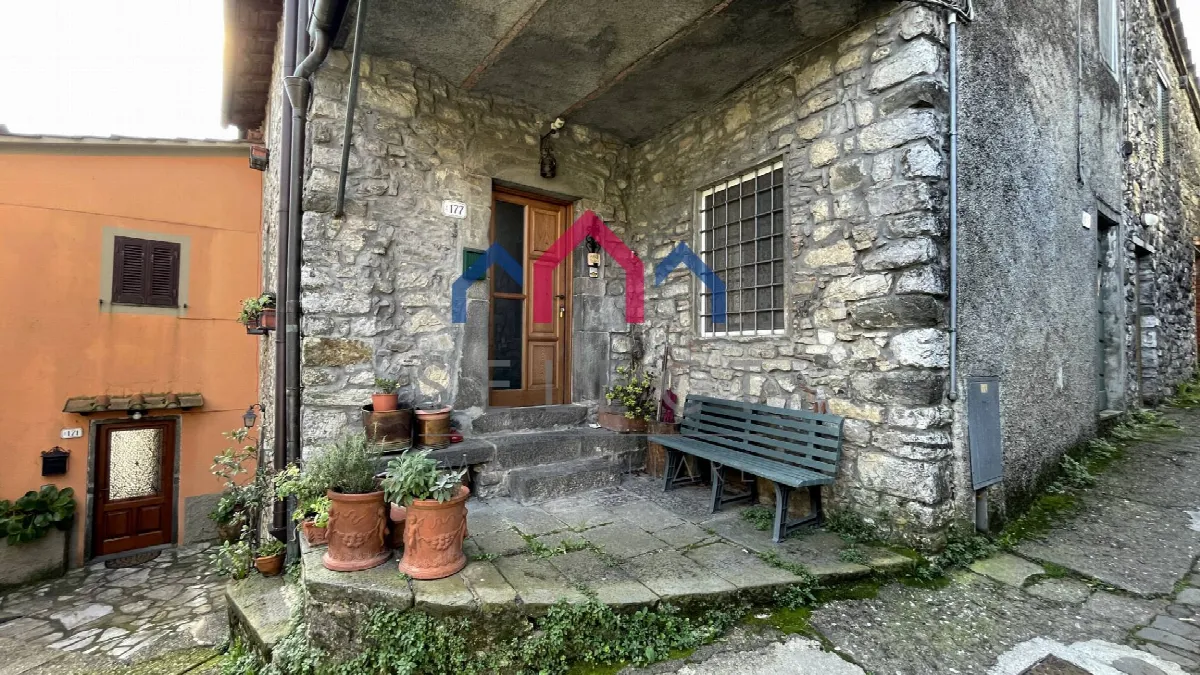Appartamento indipendente in vendita a Borgo a Mozzano, Cune - foto 3
