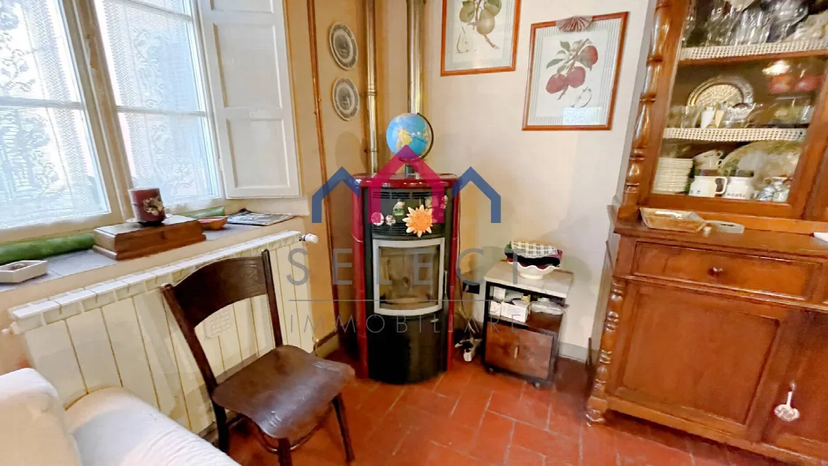 Appartamento indipendente in vendita a Borgo a Mozzano, Cune - foto 7