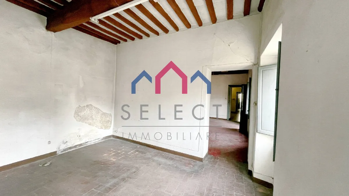 Appartamento in vendita a Borgo a Mozzano, capoluogo - foto 10