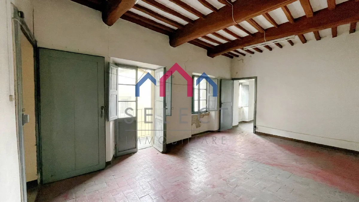 Appartamento in vendita a Borgo a Mozzano, capoluogo - foto 2