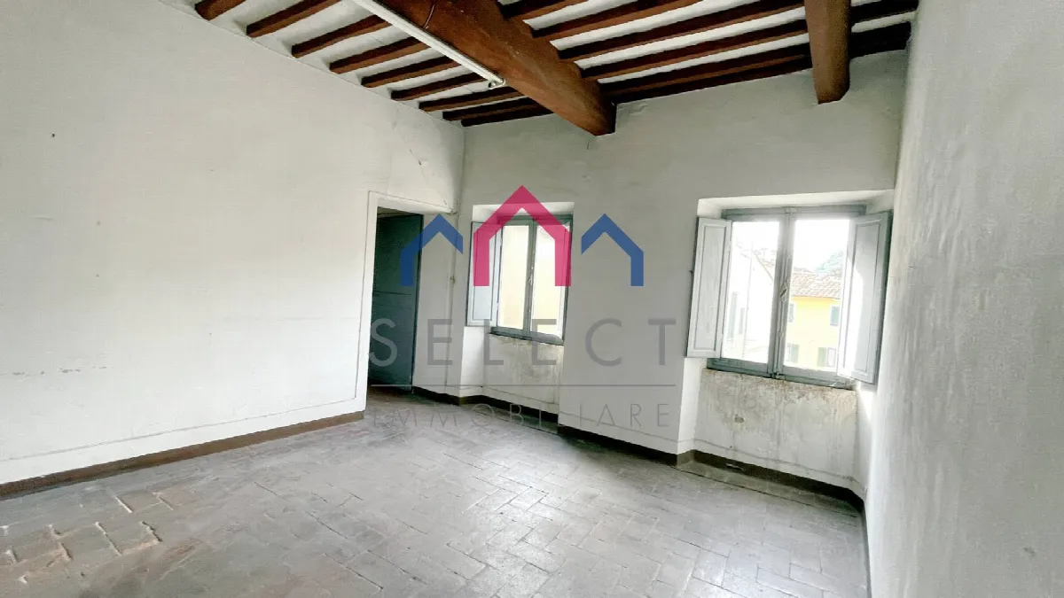 Appartamento in vendita a Borgo a Mozzano, capoluogo - foto 4