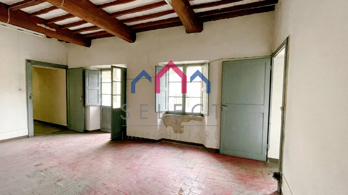 Appartamento in vendita a Borgo a Mozzano, capoluogo - foto 6