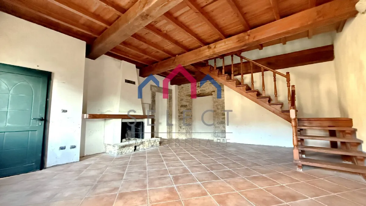 Appartamento in vendita a Pescaglia, Piegaio - foto 1