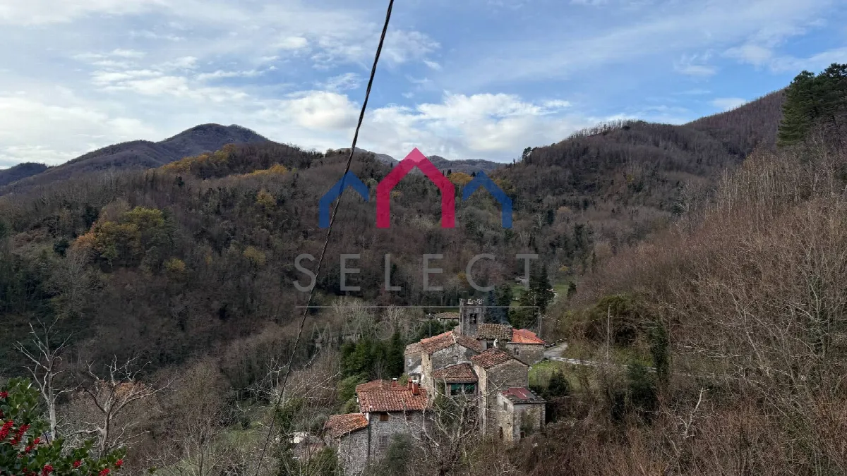 Appartamento in vendita a Pescaglia, Piegaio - foto 2