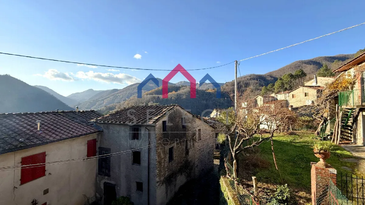 Appartamento in vendita a Pescaglia, Piegaio - foto 3