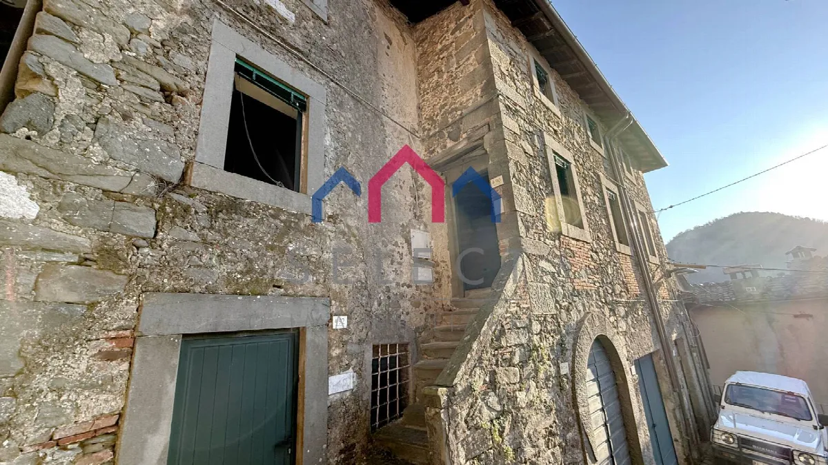Appartamento in vendita a Pescaglia, Piegaio - foto 4