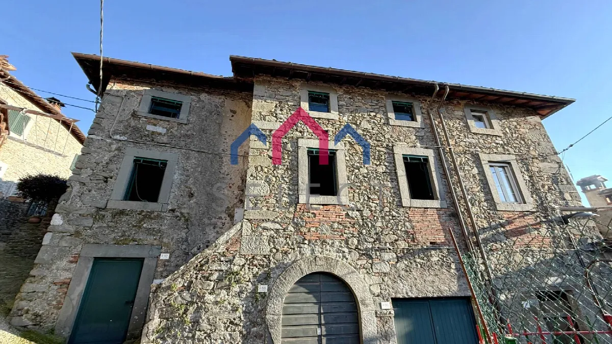 Appartamento in vendita a Pescaglia, Piegaio - foto 5