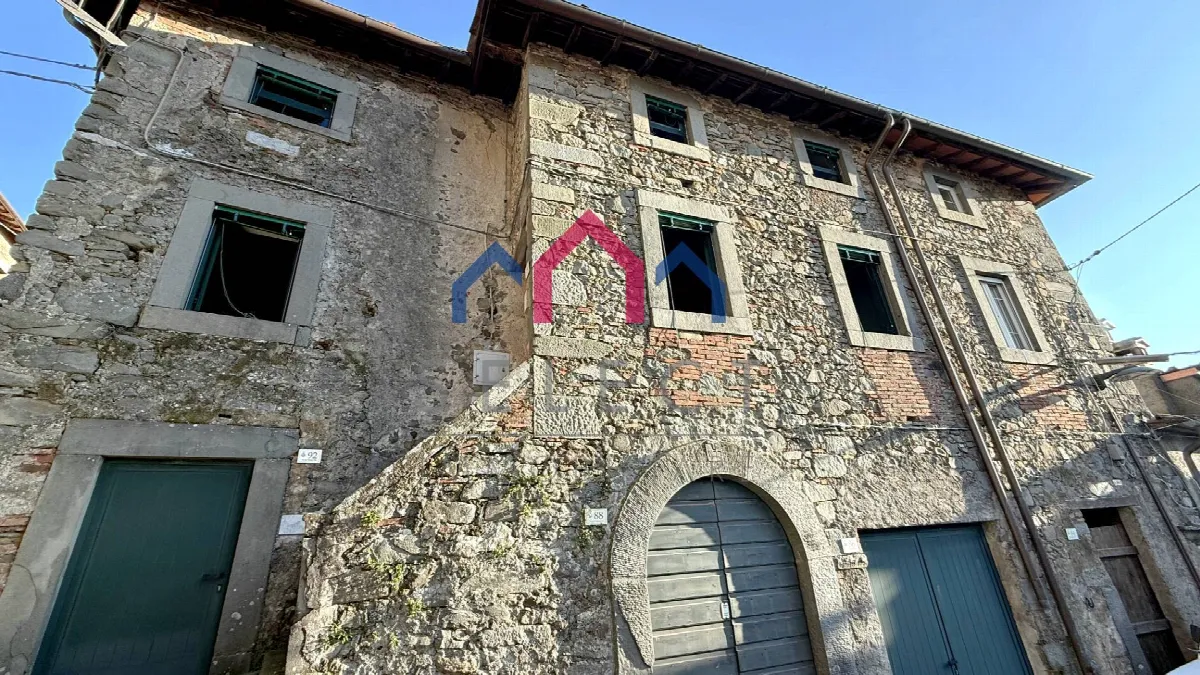 Appartamento in vendita a Pescaglia, Piegaio - foto 6