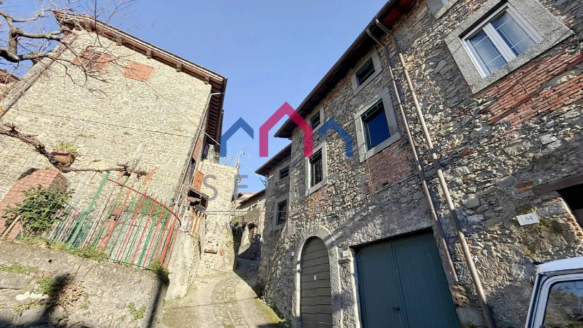 Appartamento in vendita a Pescaglia, Piegaio - foto 7