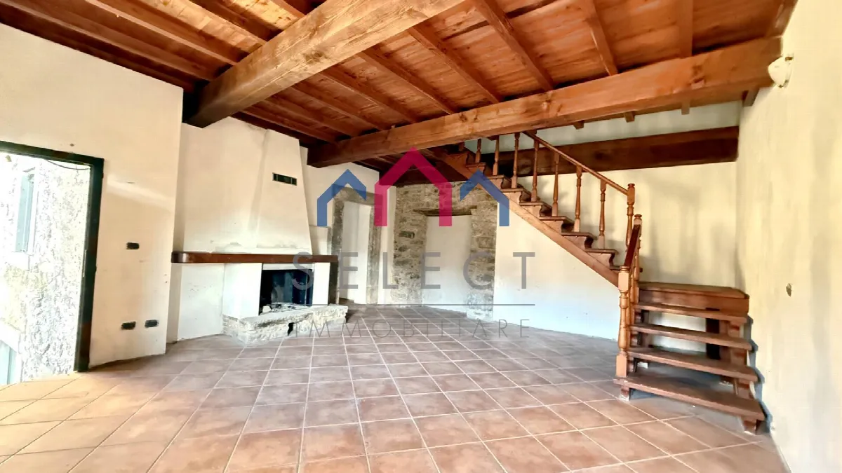 Appartamento in vendita a Pescaglia, Piegaio - foto 8