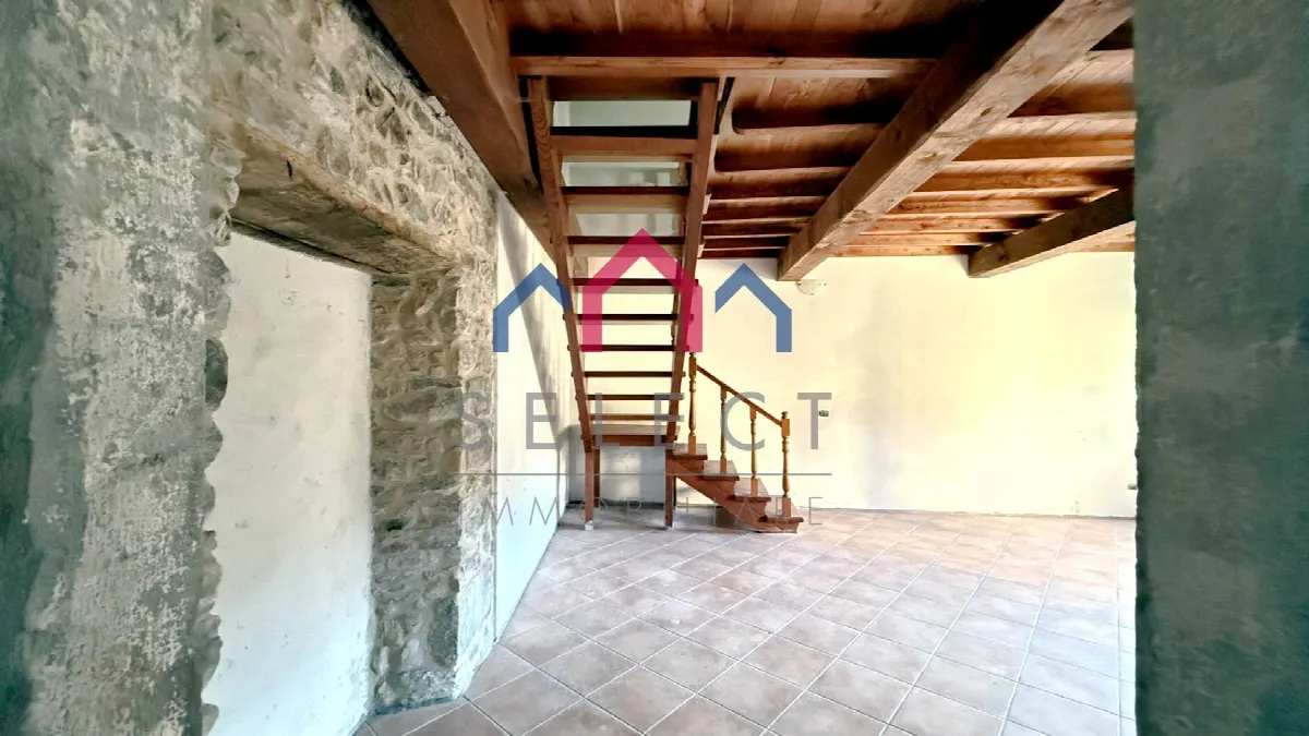 Appartamento in vendita a Pescaglia, Piegaio - foto 9