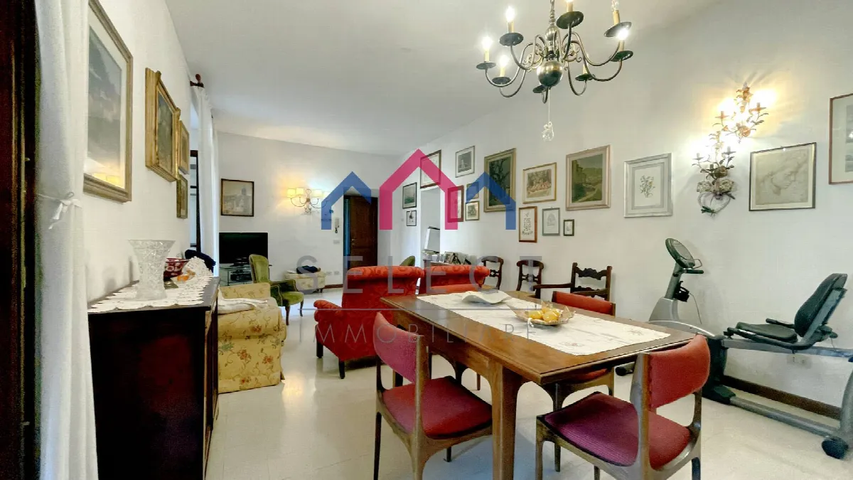 Appartamento in vendita a Castelnuovo di Garfagnana - foto 9