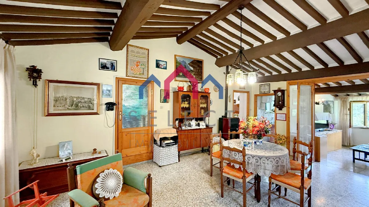 Appartamento indipendente in vendita a Coreglia Antelminelli, Tereglio - foto 1