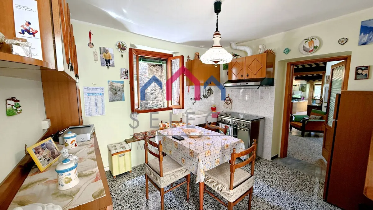 Appartamento indipendente in vendita a Coreglia Antelminelli, Tereglio - foto 10