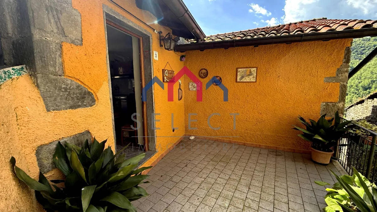 Appartamento indipendente in vendita a Coreglia Antelminelli, Tereglio - foto 3