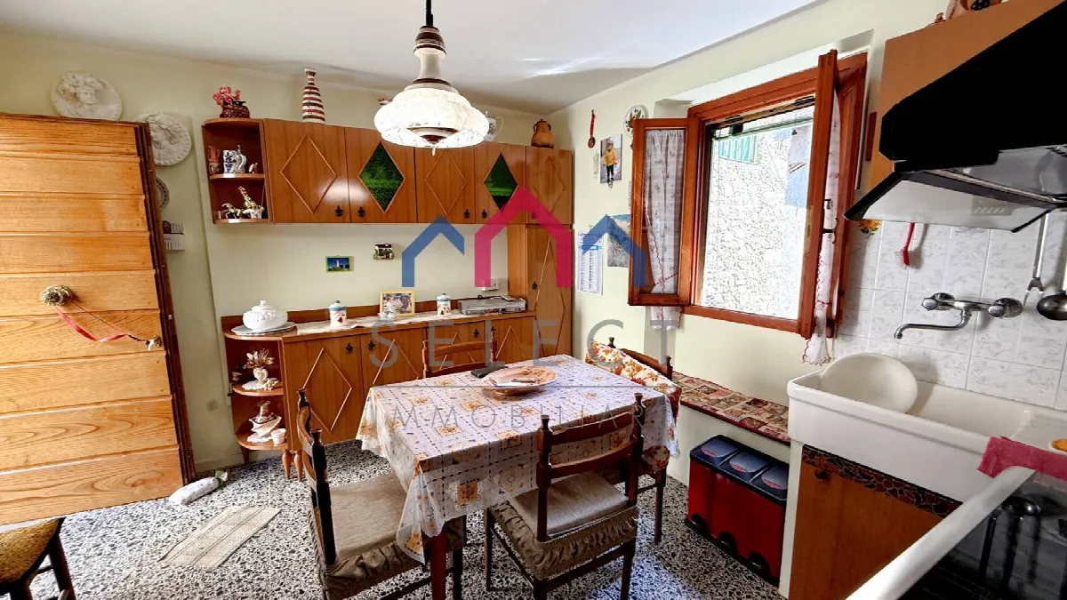 Appartamento indipendente in vendita a Coreglia Antelminelli, Tereglio - foto 4