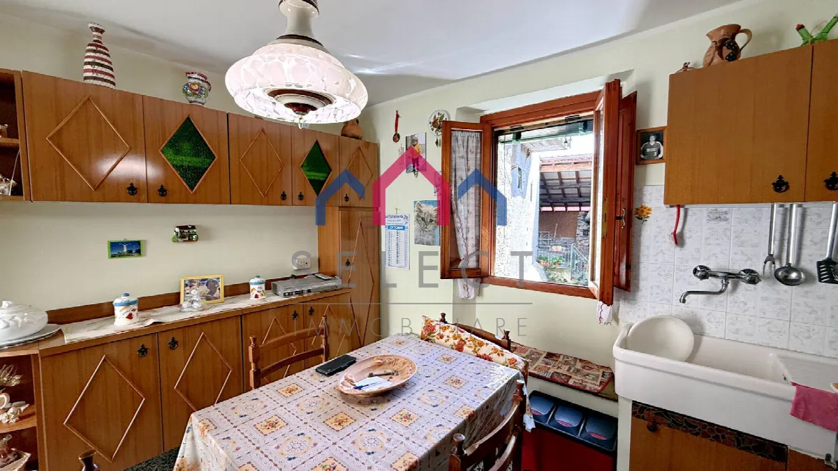 Appartamento indipendente in vendita a Coreglia Antelminelli, Tereglio - foto 5
