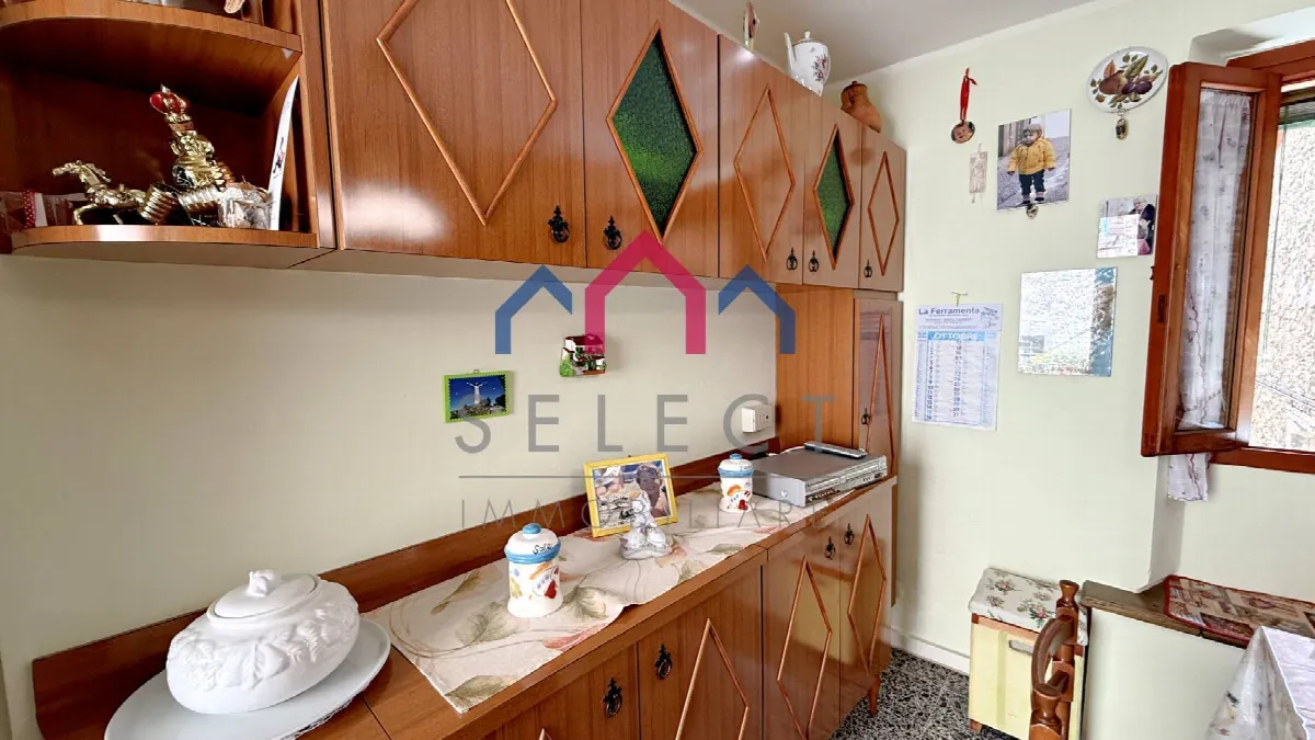 Appartamento indipendente in vendita a Coreglia Antelminelli, Tereglio - foto 7
