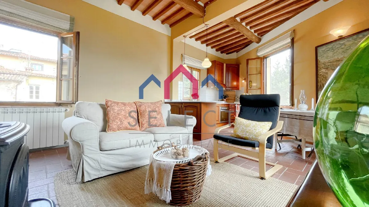 Appartamento in vendita a Barga - foto 1