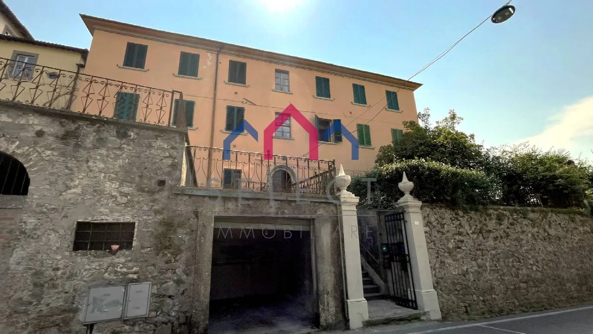 Appartamento in vendita a Barga - foto 2