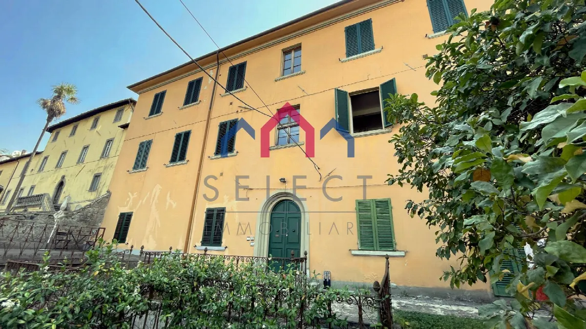 Appartamento in vendita a Barga - foto 3