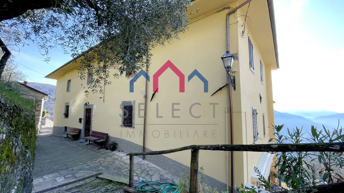 Appartamento in vendita a Coreglia Antelminelli, Tereglio - foto 3
