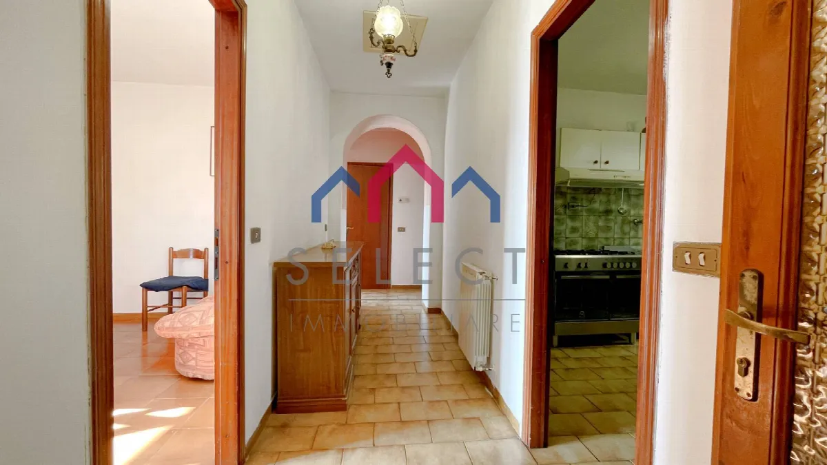 Appartamento in vendita a Coreglia Antelminelli, Tereglio - foto 4