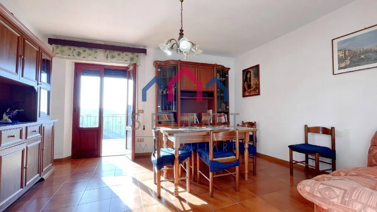 Appartamento in vendita a Coreglia Antelminelli, Tereglio - foto 5