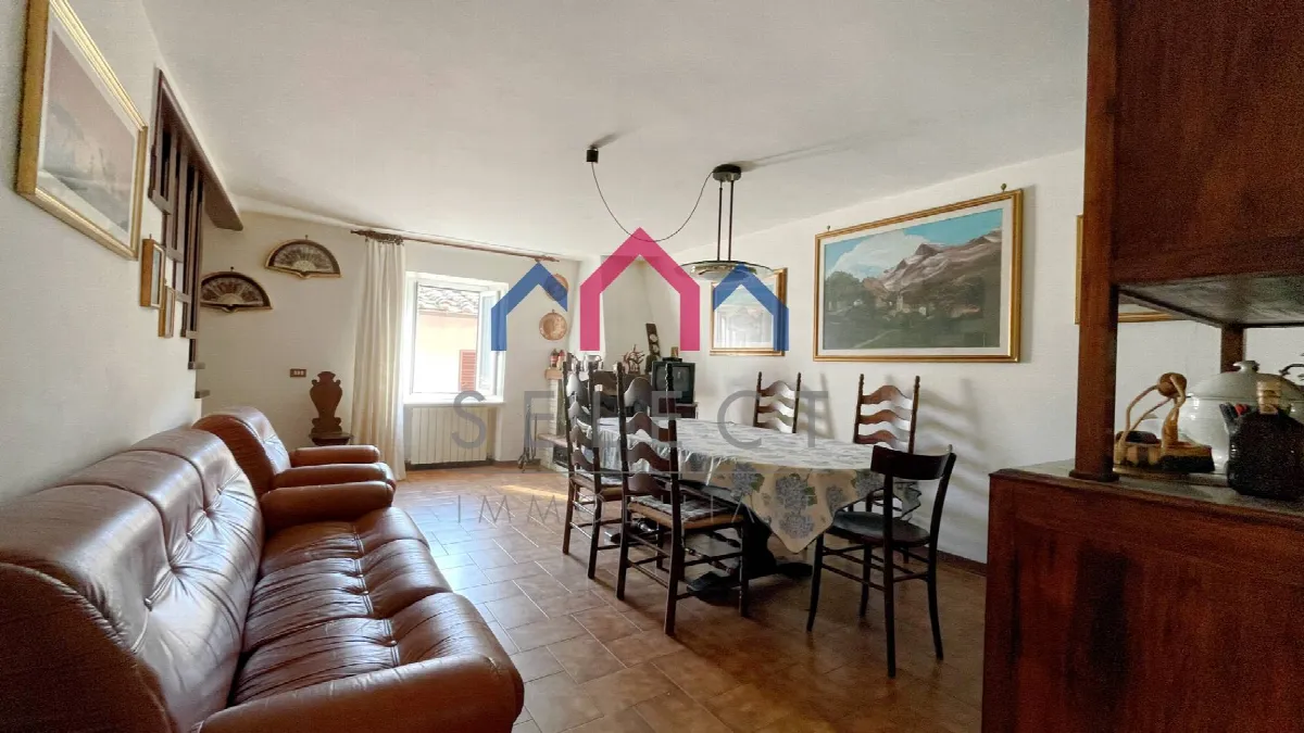 Appartamento in vendita a Villa Basilica - foto 1