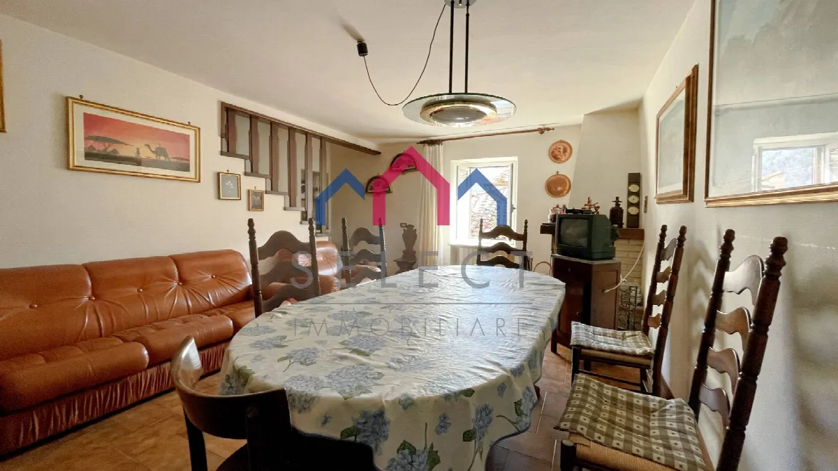 Appartamento in vendita a Villa Basilica - foto 2