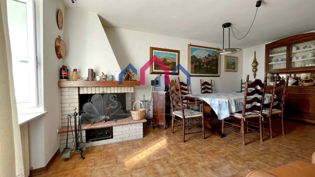 Appartamento in vendita a Villa Basilica - foto 4