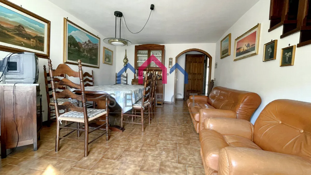 Appartamento in vendita a Villa Basilica - foto 5