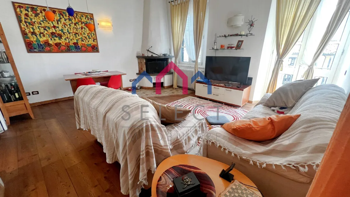 Appartamento in vendita a Borgo a Mozzano, capoluogo - foto 1