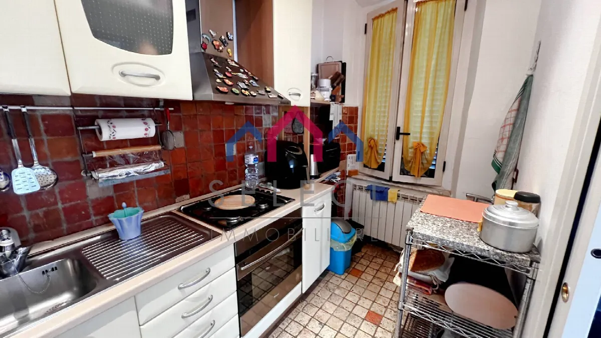Appartamento in vendita a Borgo a Mozzano, capoluogo - foto 4