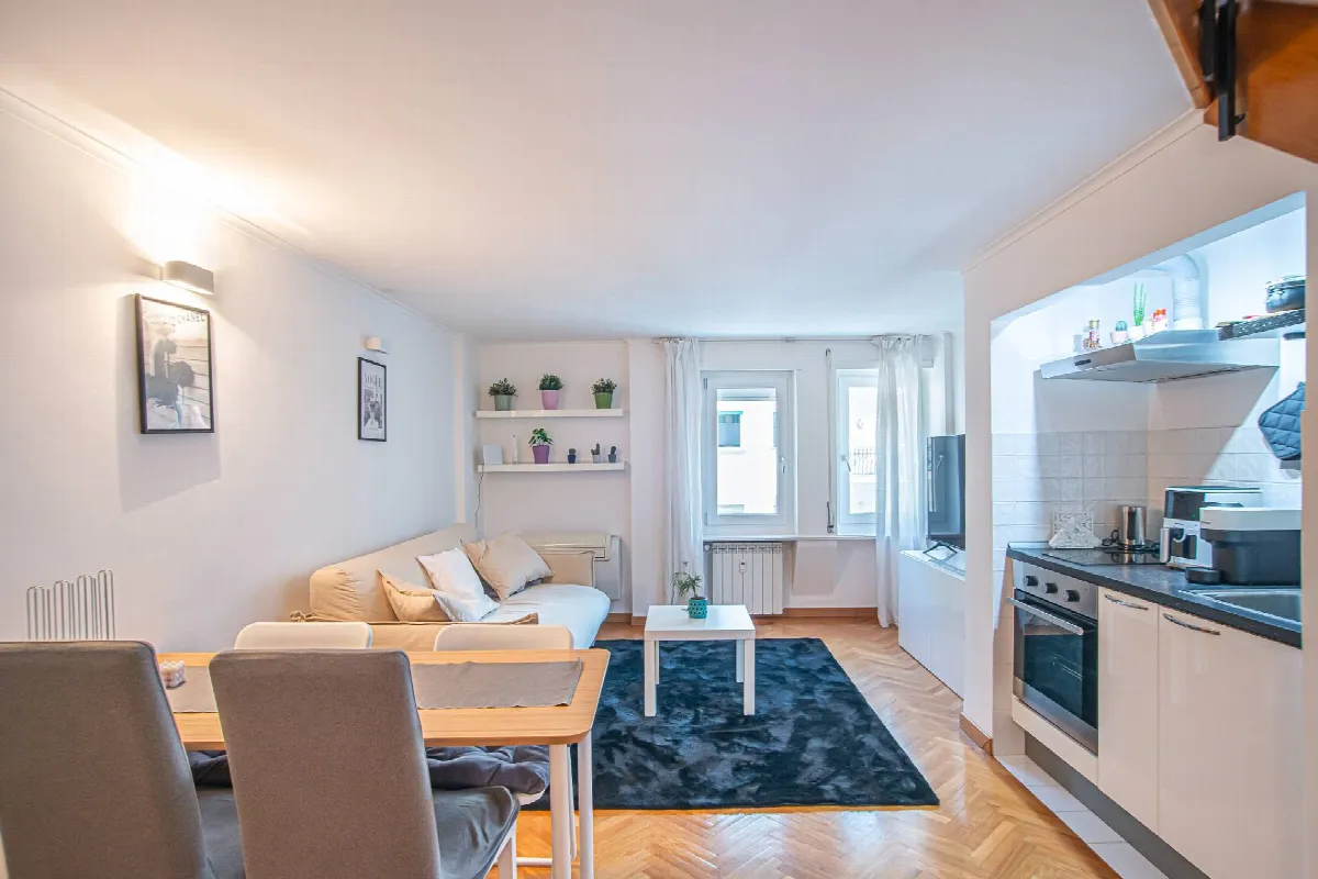Appartamento in vendita a Roma, Parioli - foto 1