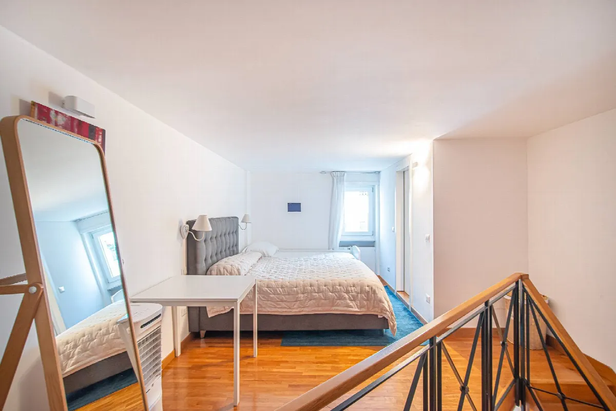 Appartamento in vendita a Roma, Parioli - foto 10