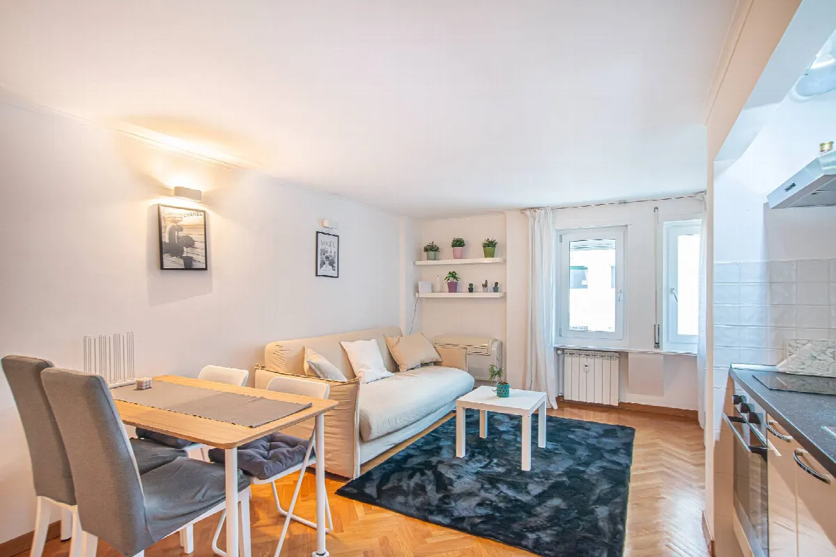 Appartamento in vendita a Roma, Parioli - foto 3