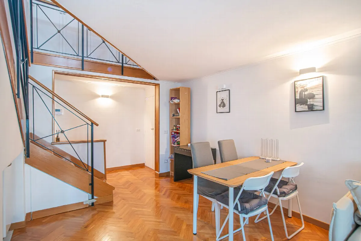Appartamento in vendita a Roma, Parioli - foto 7