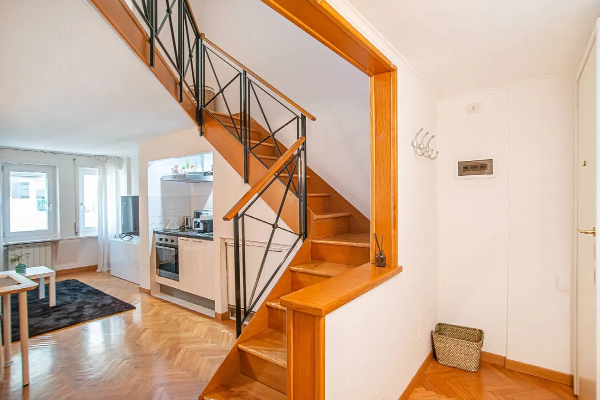 Appartamento in vendita a Roma, Parioli - foto 8