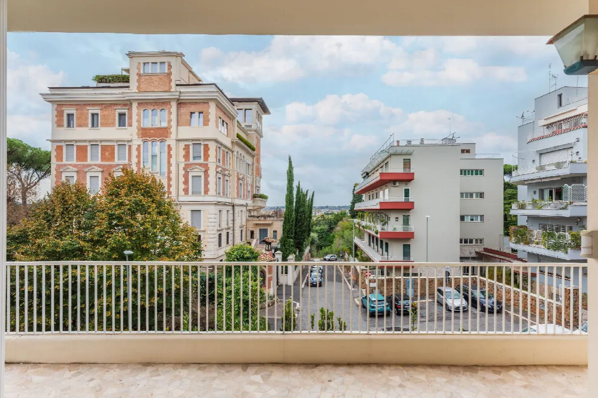 Appartamento in vendita a Roma, Parioli - foto 2