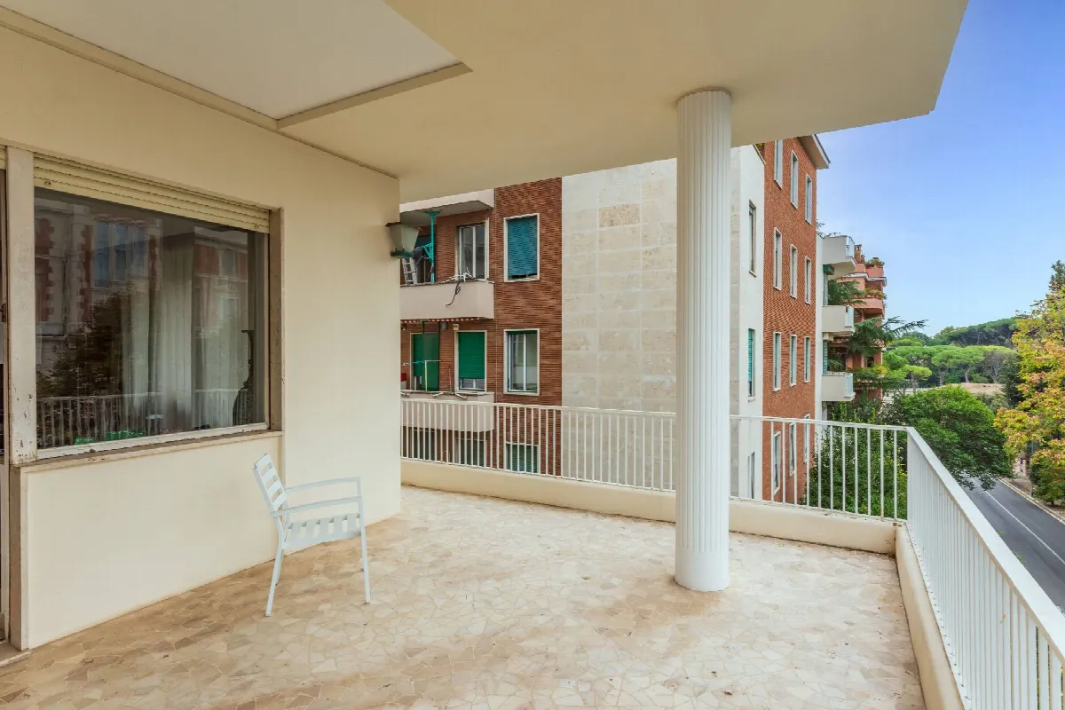 Appartamento in vendita a Roma, Parioli - foto 3