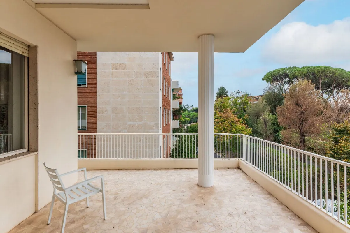 Appartamento in vendita a Roma, Parioli - foto 4