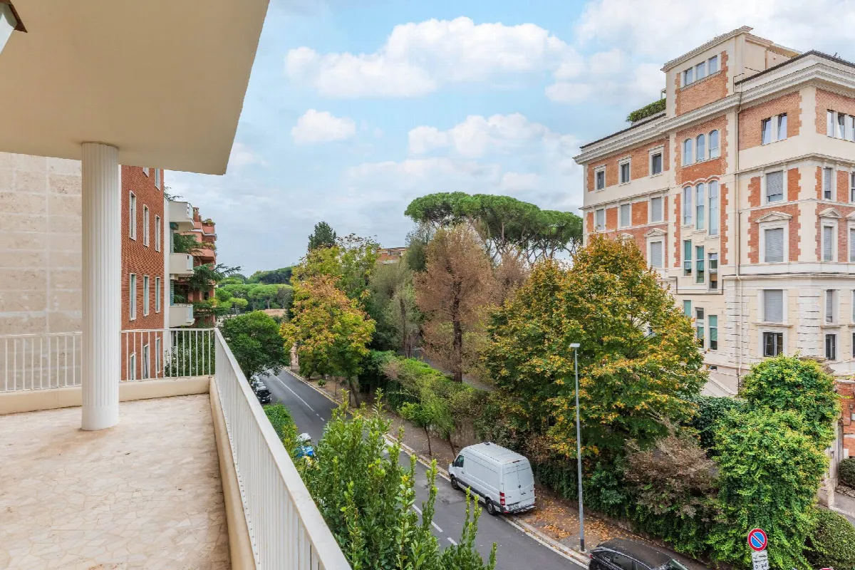 Appartamento in vendita a Roma, Parioli - foto 5
