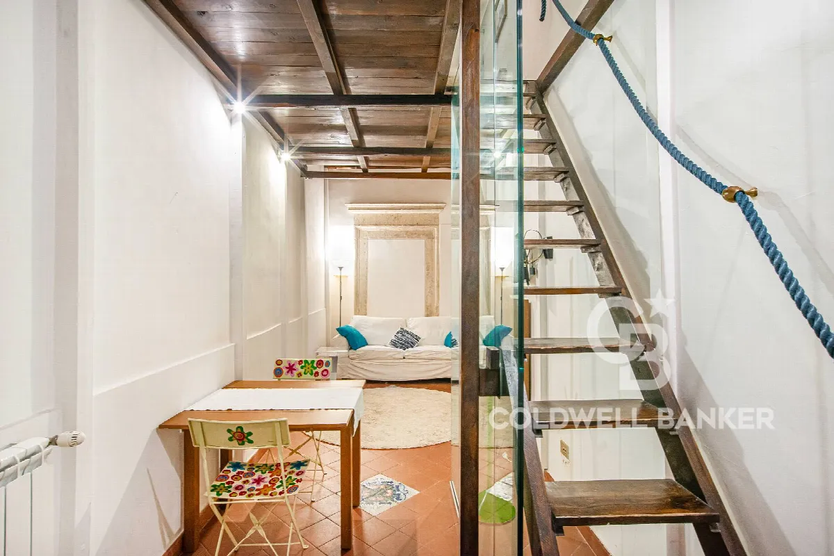 Appartamento in vendita a Roma, Centro Storico - foto 10