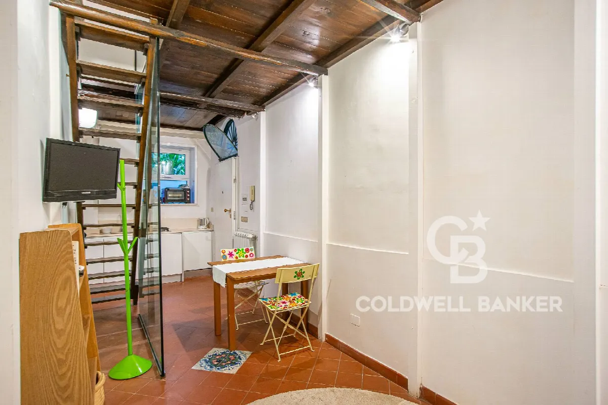 Appartamento in vendita a Roma, Centro Storico - foto 2